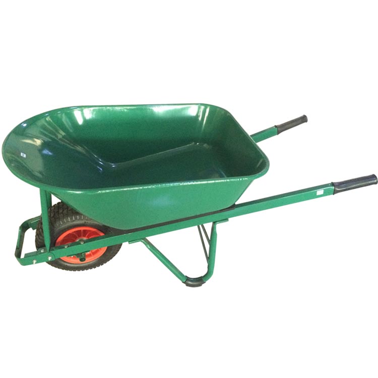 Wheelbarrow BYWH-40003