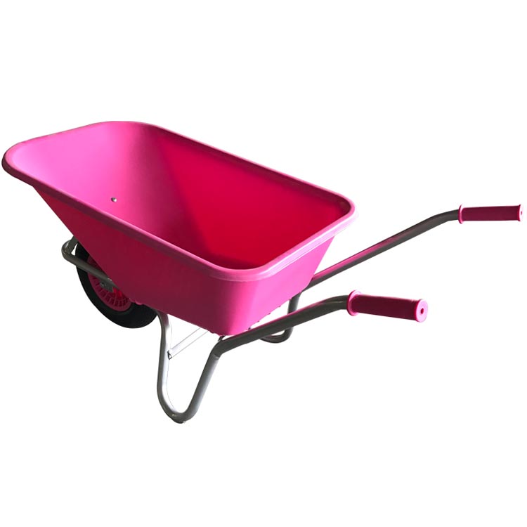 Wheelbarrow BYGT-20003