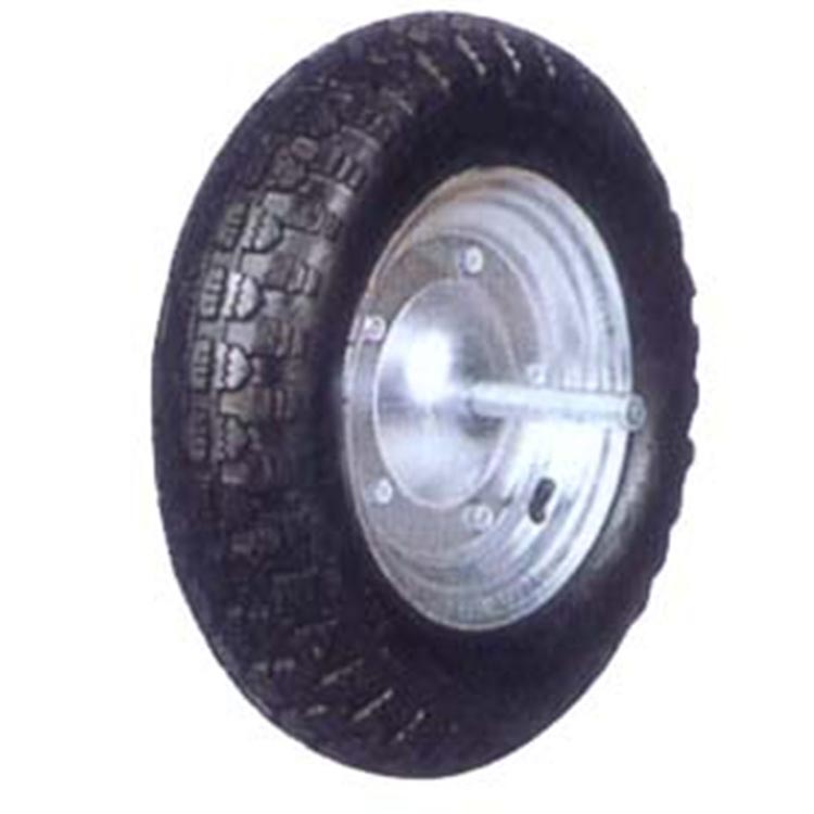 Pneumatic Wheels BYPW-10003