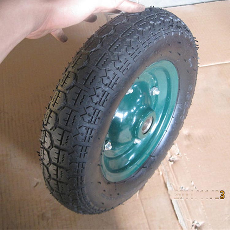 Pneumatic Wheels BYPW-10008