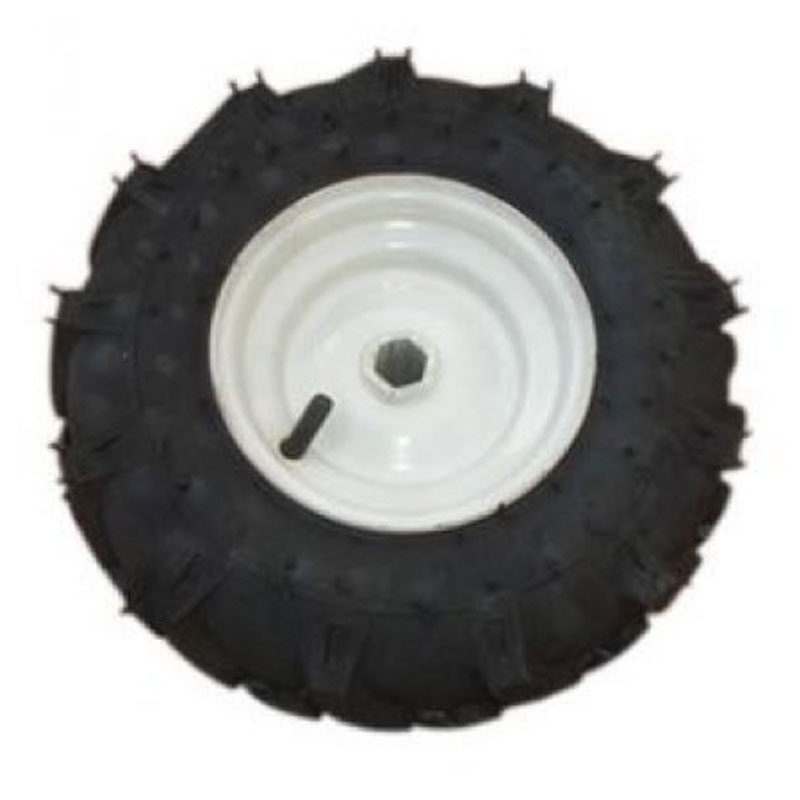 Tiller wheel TW-10002 3.50-6