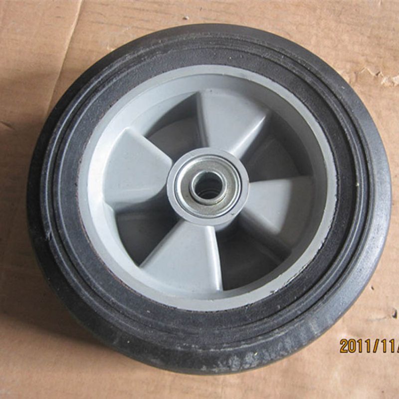 Solid Wheel BYSW-10002